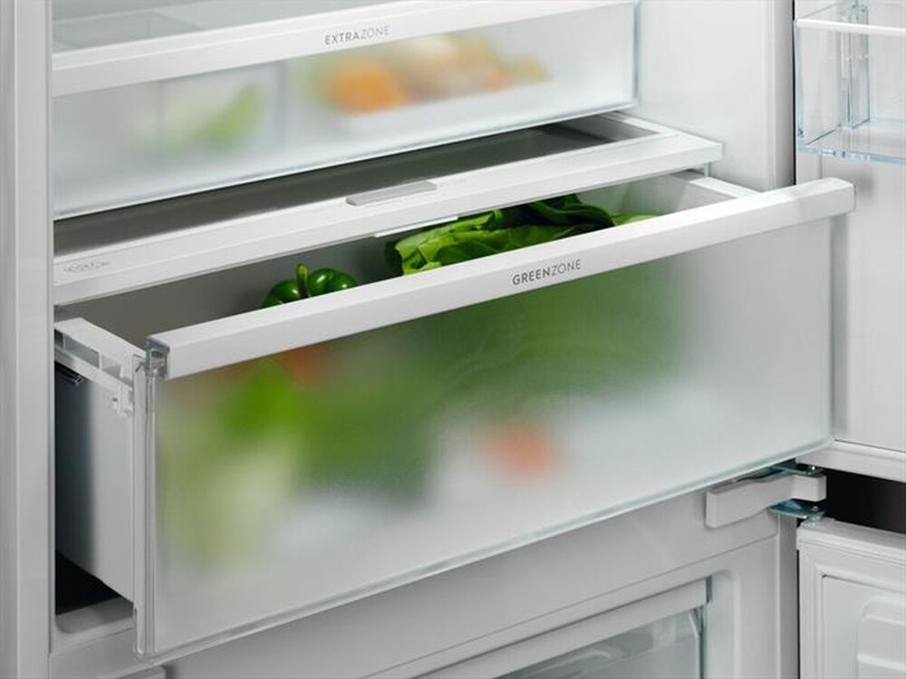 Immagine del prodotto ELECTROLUX - Frigorifero combinato ENG7TE75S Classe E 376 lt