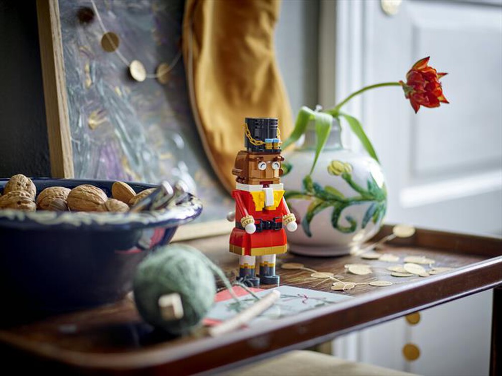 Immagine del prodotto LEGO - SCHIACCIANOCI - 40640