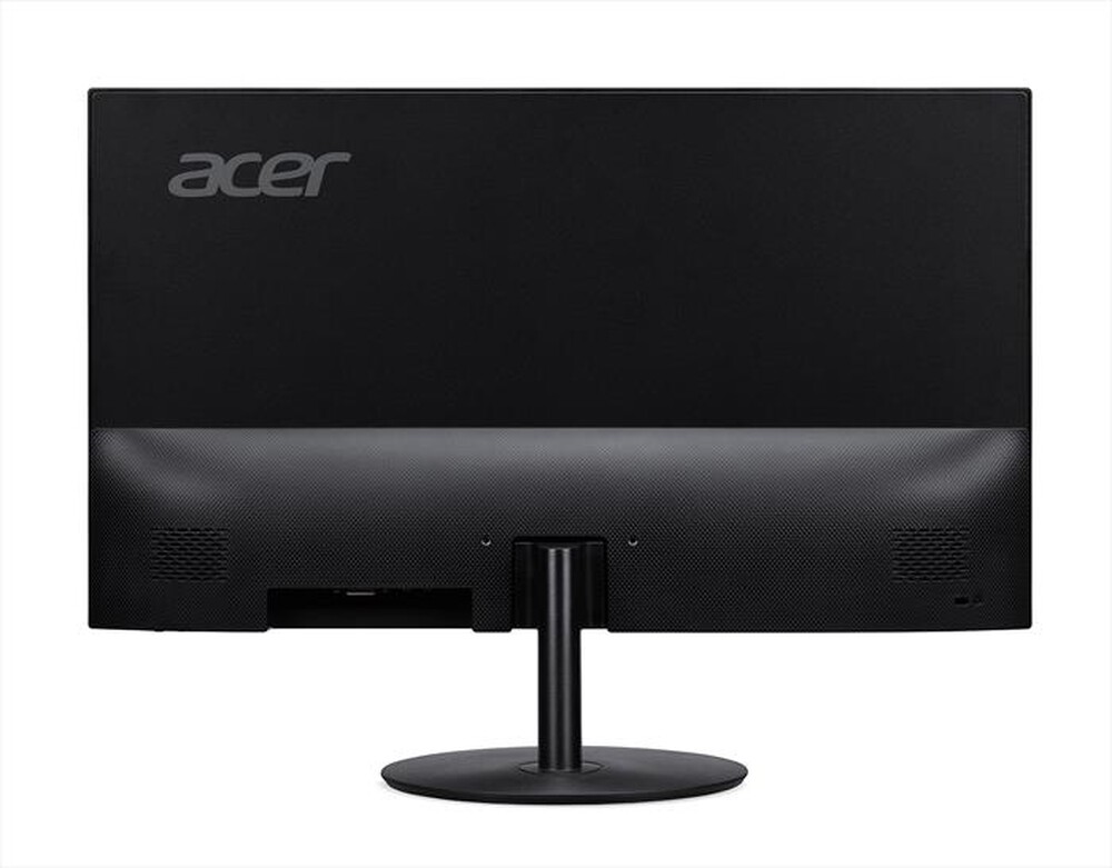 Immagine del prodotto ACER - Monitor TFT FHD 21,5" SA222QEBI-Nero
