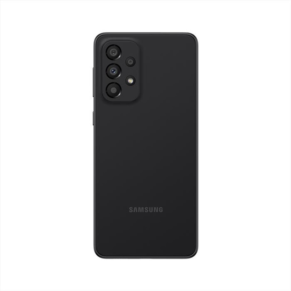 "WIND - 3 - SAMSUNG Galaxy A33 5G-Nero"