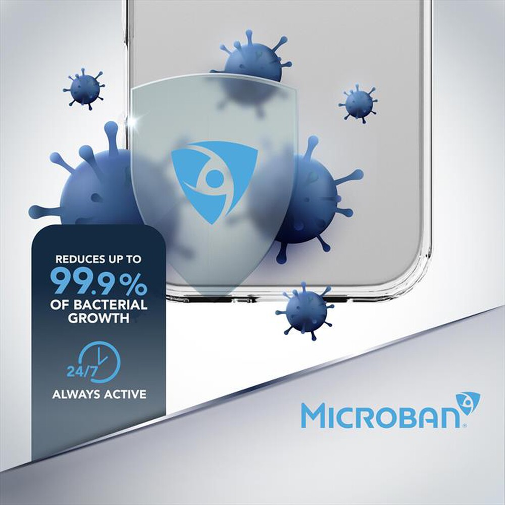 Immagine del prodotto CELLULARLINE - Cover CLEAR MAG per Galaxy S26-Trasparente