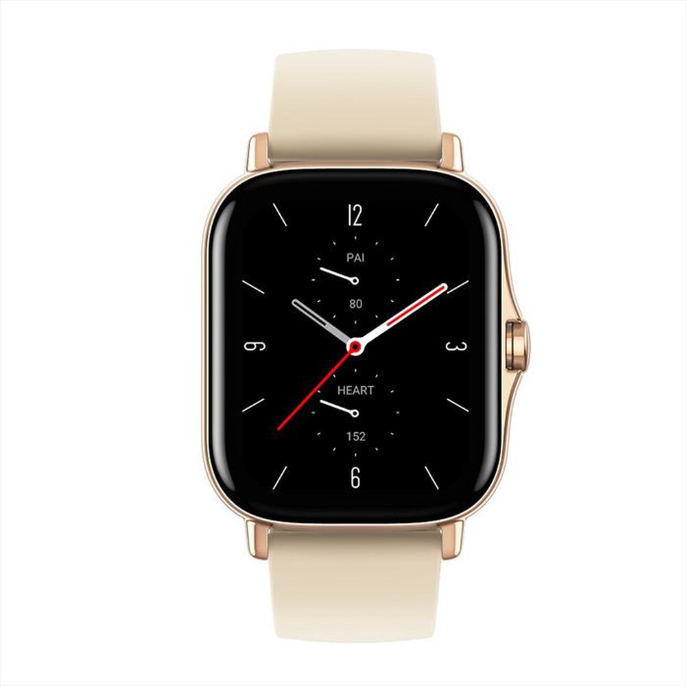 "AMAZFIT - GTS 2-Gold"