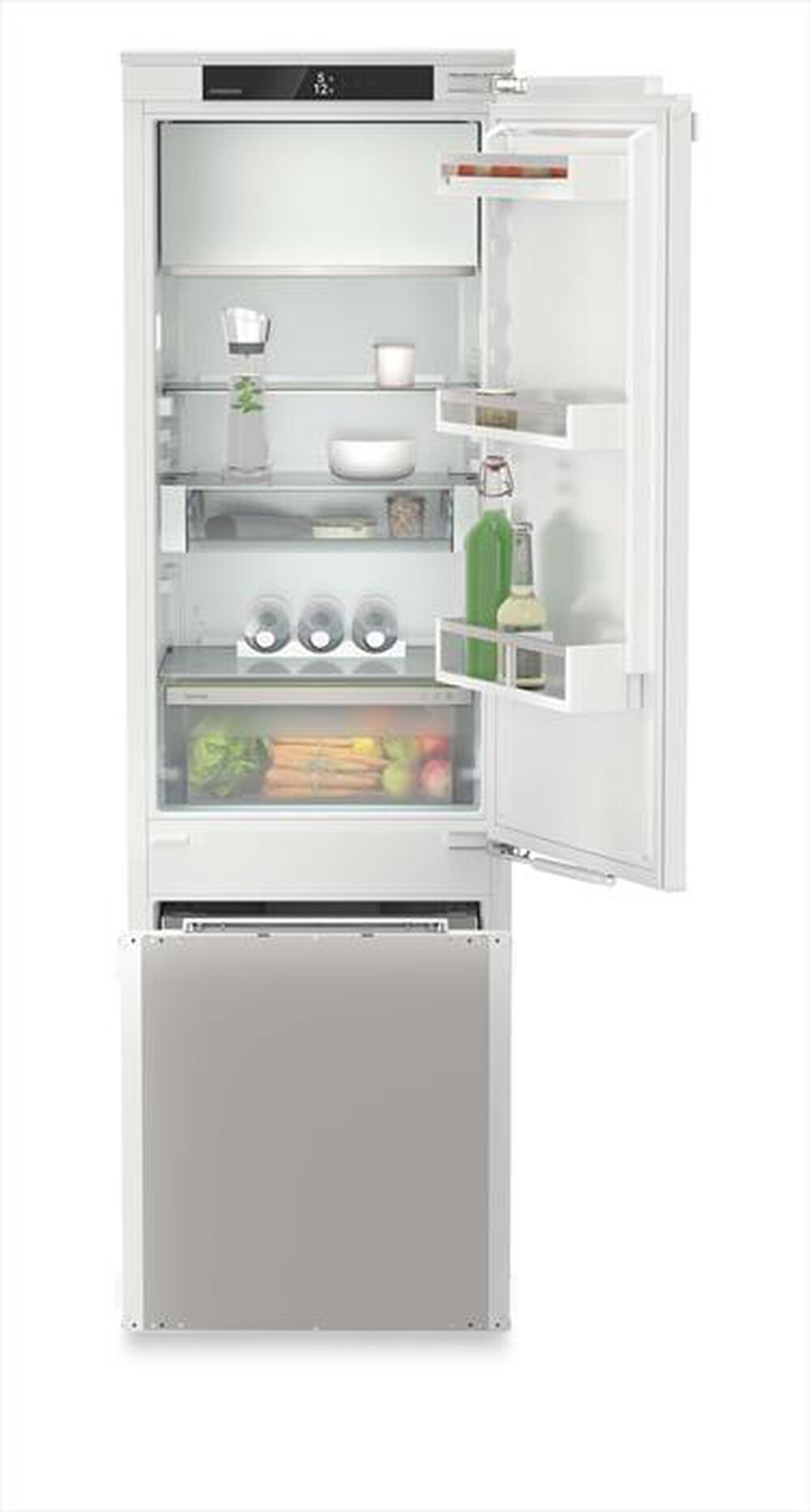 "LIEBHERR - Frigorifero incasso IRCF 5121-20 Classe F"
