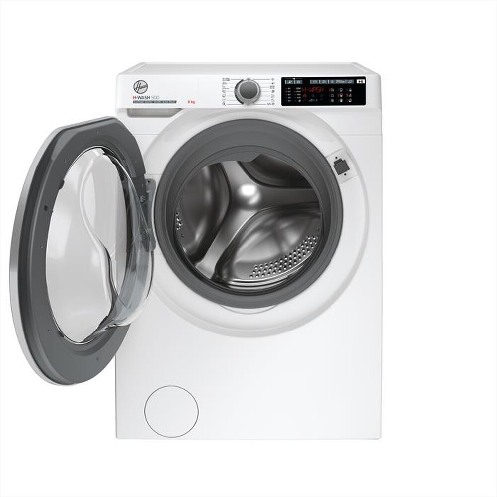 Immagine del prodotto HOOVER - Lavatrice HW 29AMBS/1-S 9Kg Classe A-Bianco