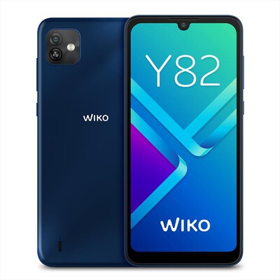 WIKO MOBILE - Y82-Dark Blue
