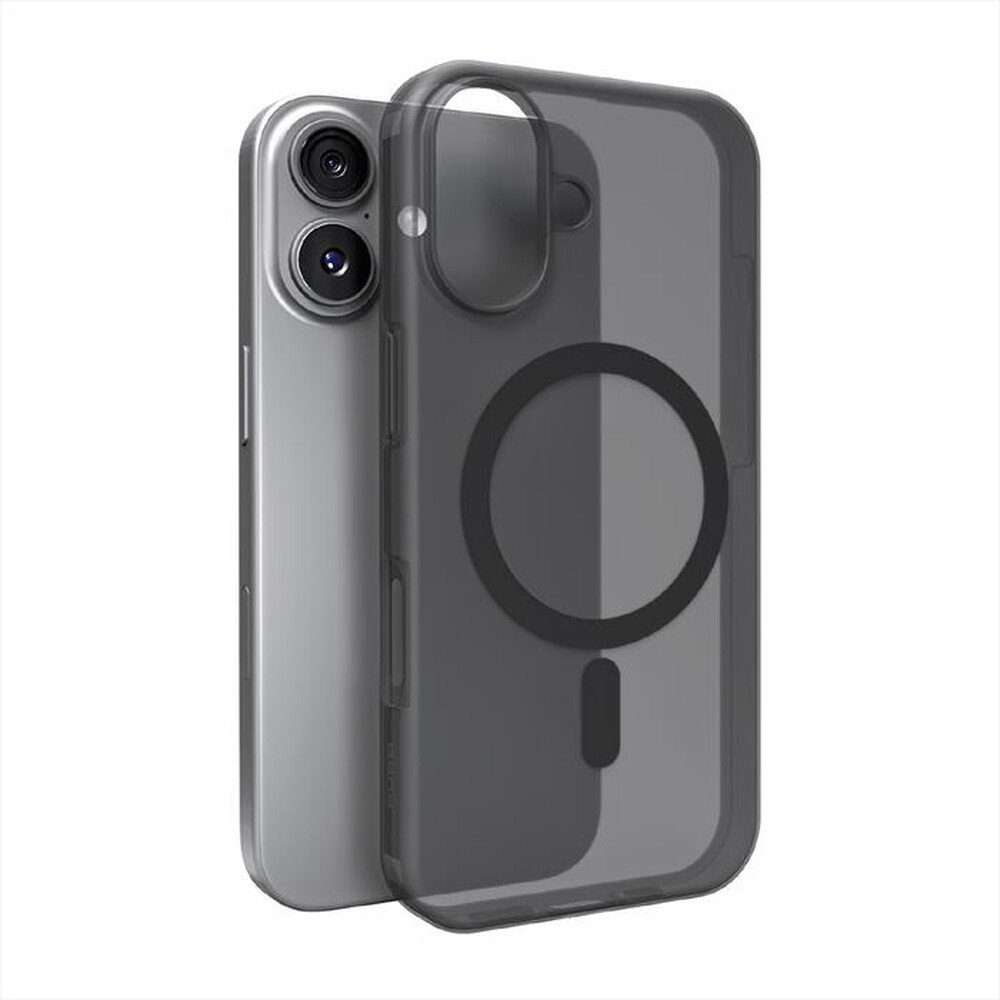 Immagine del prodotto PURO - Cover Daylight per iPhone 17-Nero