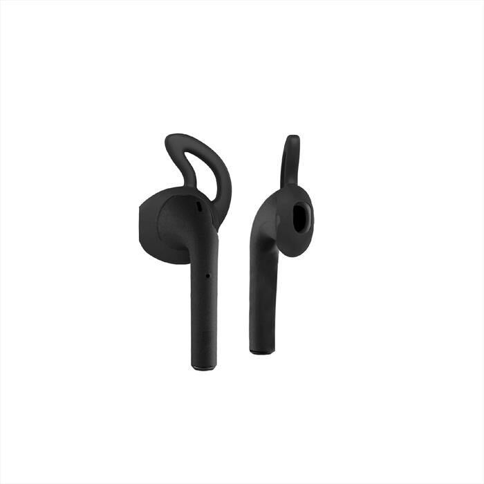 XTREME - AURICOLARI WIRELESS BT 5.0 HORBY PLUS - NERO | Euronics