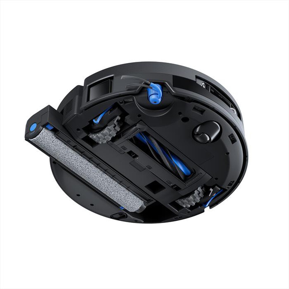 Immagine del prodotto ECOVACS - Robot aspirapolvere DEEBOT X12 OMNICYCLONE-Nero