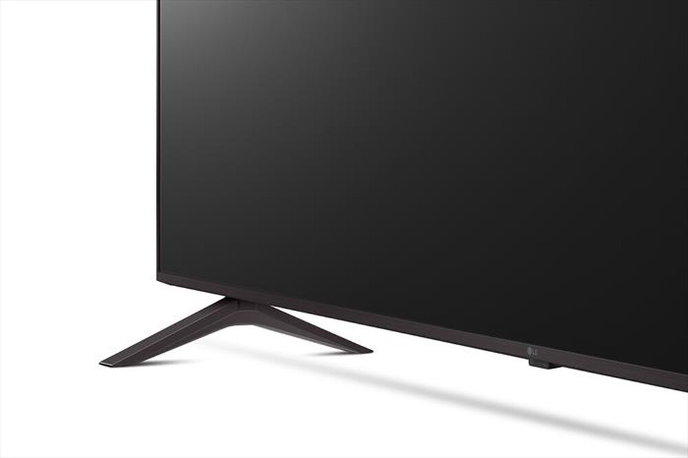 "LG - Smart TV LED UHD 4K 75\" 75UR76006LL-Nero"