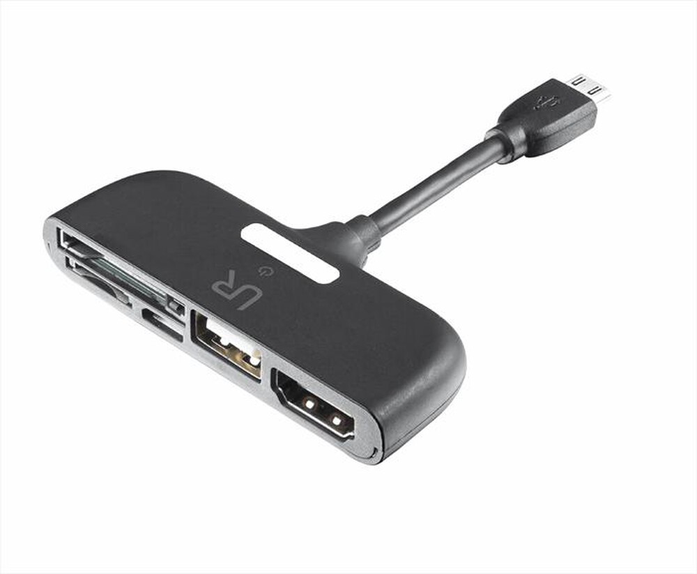 Immagine del prodotto URBAN REVOLT - CARDR & CONN KIT F/GALX