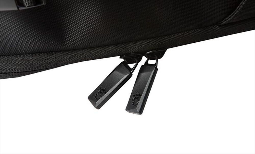 "MSI - URBAN RAIDER BACKPACK-nero"