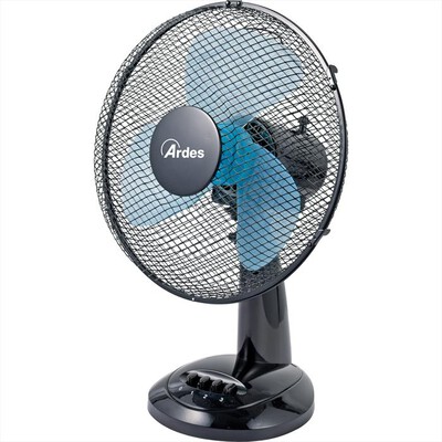 ARDES - Easy 30-Nero