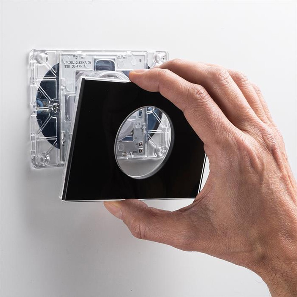 Immagine del prodotto IOTTIE - Presa intelligente da muro OSWITB-Nero