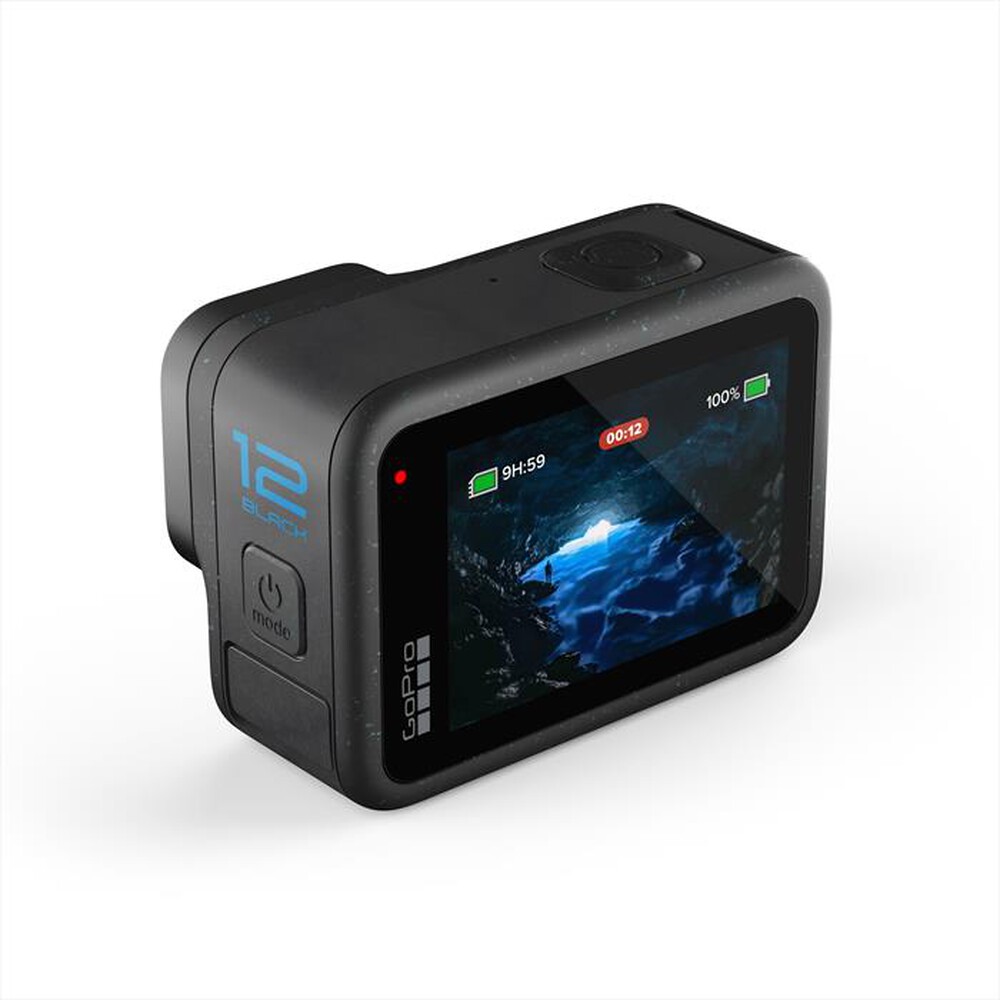 Immagine del prodotto GoPro - Action cam HERO12-Black