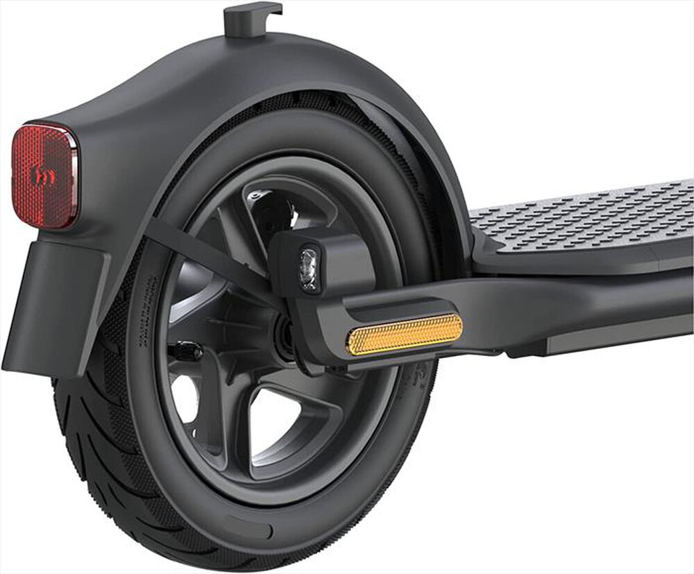"SEGWAY - KickScooter F25I-DARK GREY"