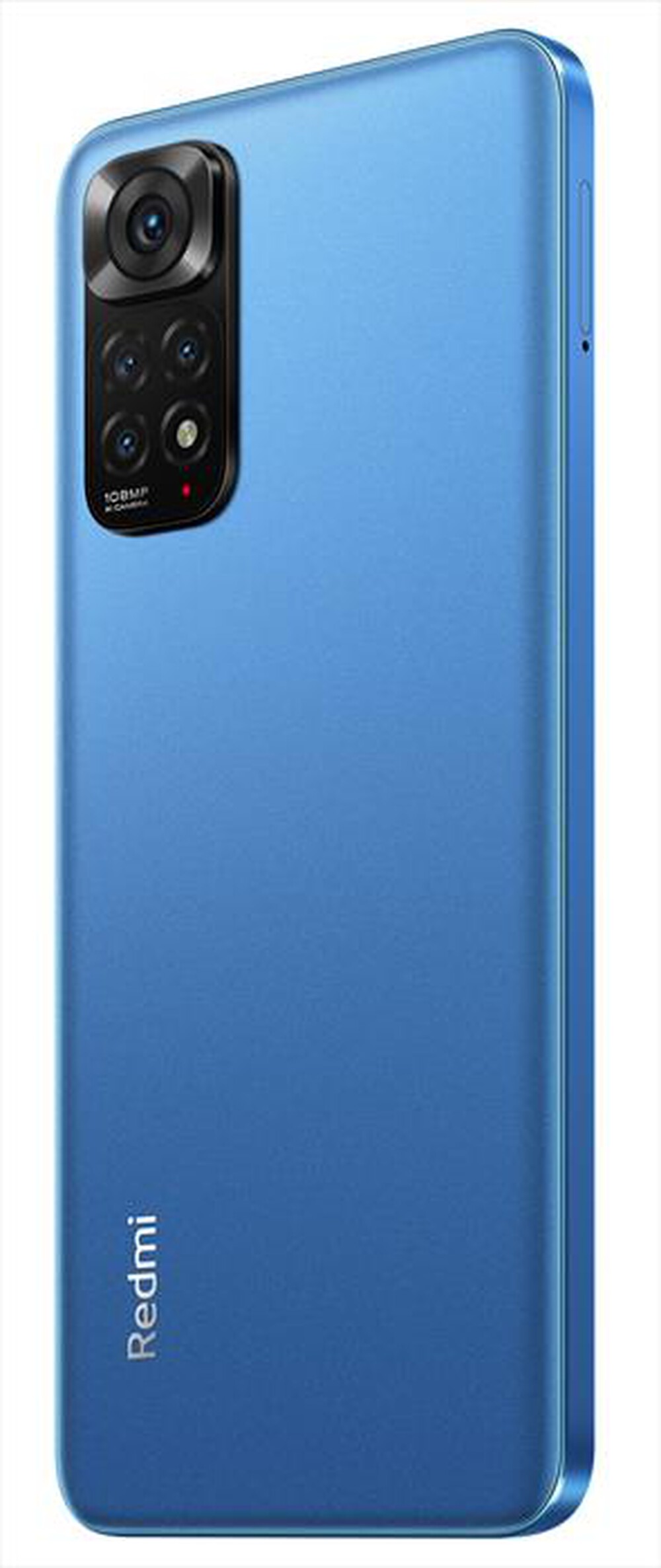 "XIAOMI - REDMI NOTE 11S 6+128GB-Twilight Blue"