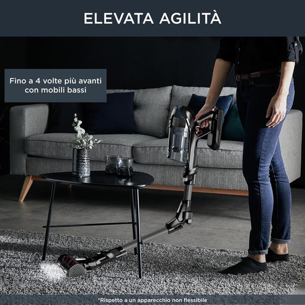 Immagine del prodotto ROWENTA - Scopa elettrica X-Force Flex 14.60 RH99A9