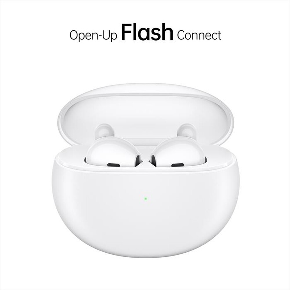"OPPO - ENCO AIR W32-Bianco"