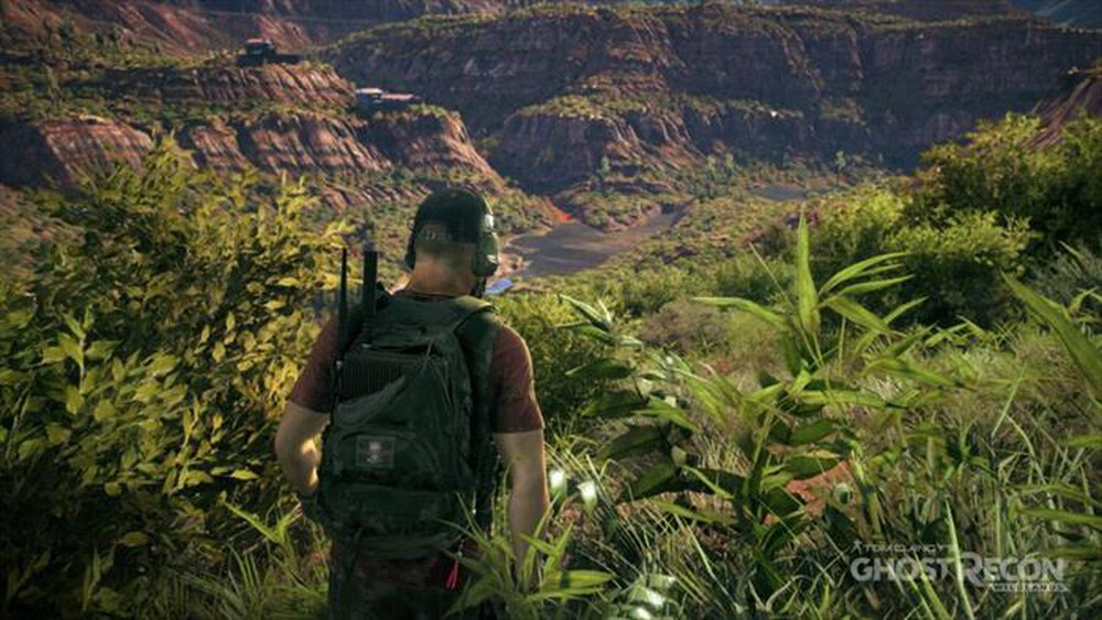 Immagine del prodotto UBISOFT - Ghost Recon Wildlands Ps4