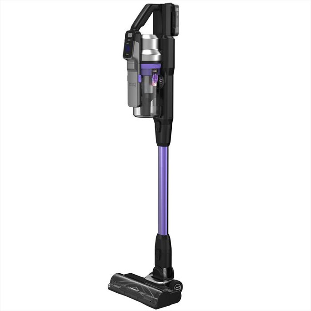Immagine del prodotto BLACK & DECKER - Scopa ricaricabile PET PREMIER 18V BSV525BRP-VIOLA