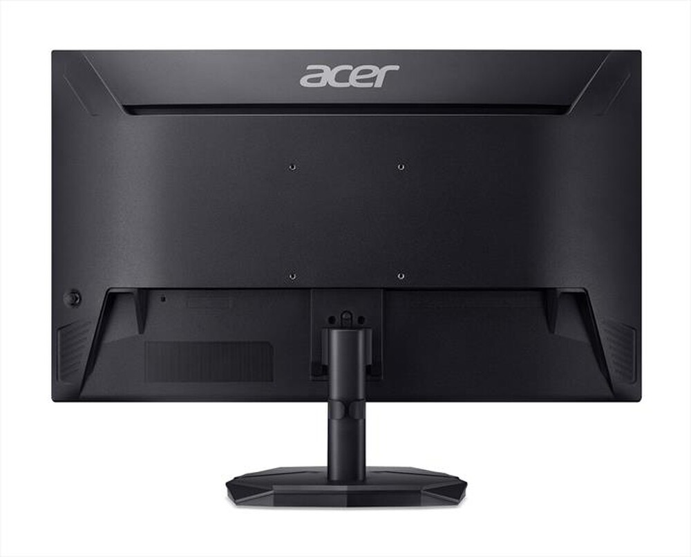 Immagine del prodotto ACER - Monitor TFT FHD 23,8" NITRO KG241YP3BIP-Nero