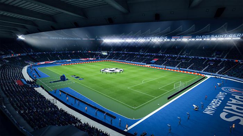 "ELECTRONIC ARTS - FIFA 23 LEGACY EDITION SWITCH"