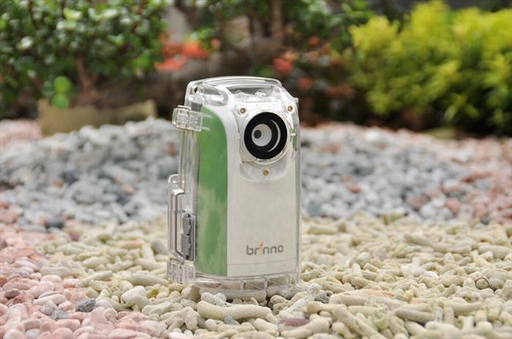 "BRINNO - ATH110-TRASPARENTE"