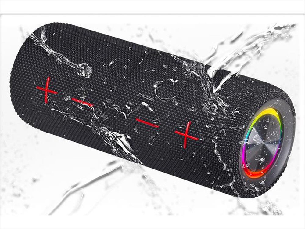 Immagine del prodotto TREVI - Speaker XR 8A44 DOUBLE-Nero