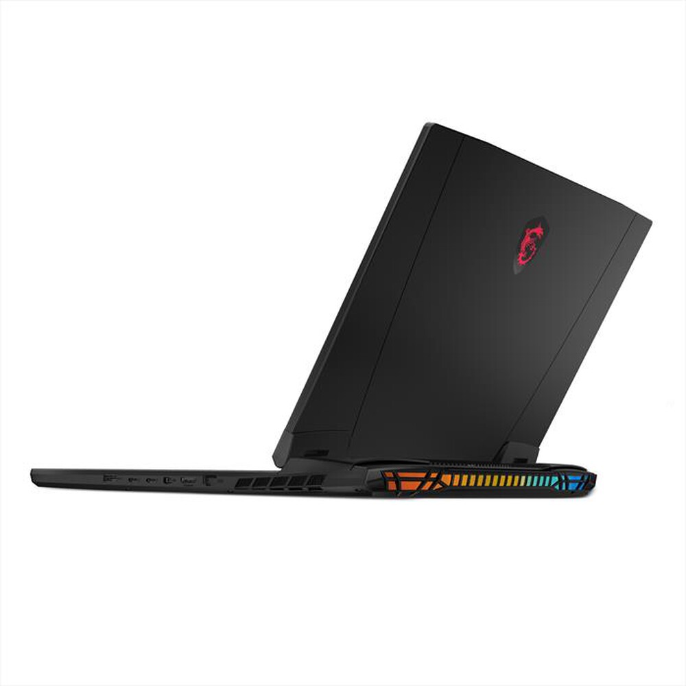 "MSI - Notebook TITAN GT77HX 13VI-075IT-Nero"
