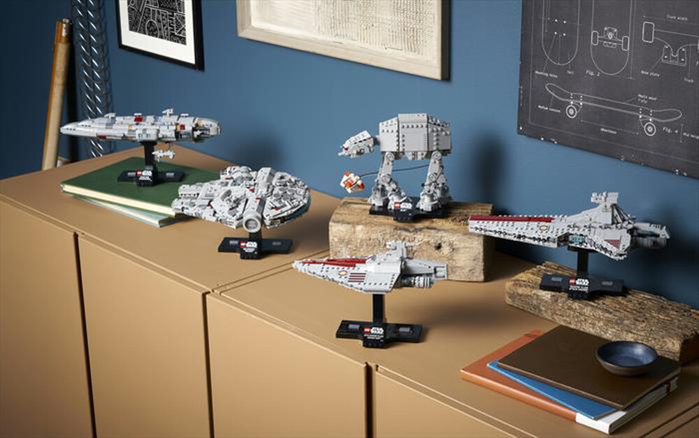 Immagine del prodotto LEGO - STAR WARS AT-AT - 75440