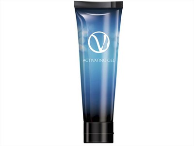 BRAUN - Gel per Gilette Venus