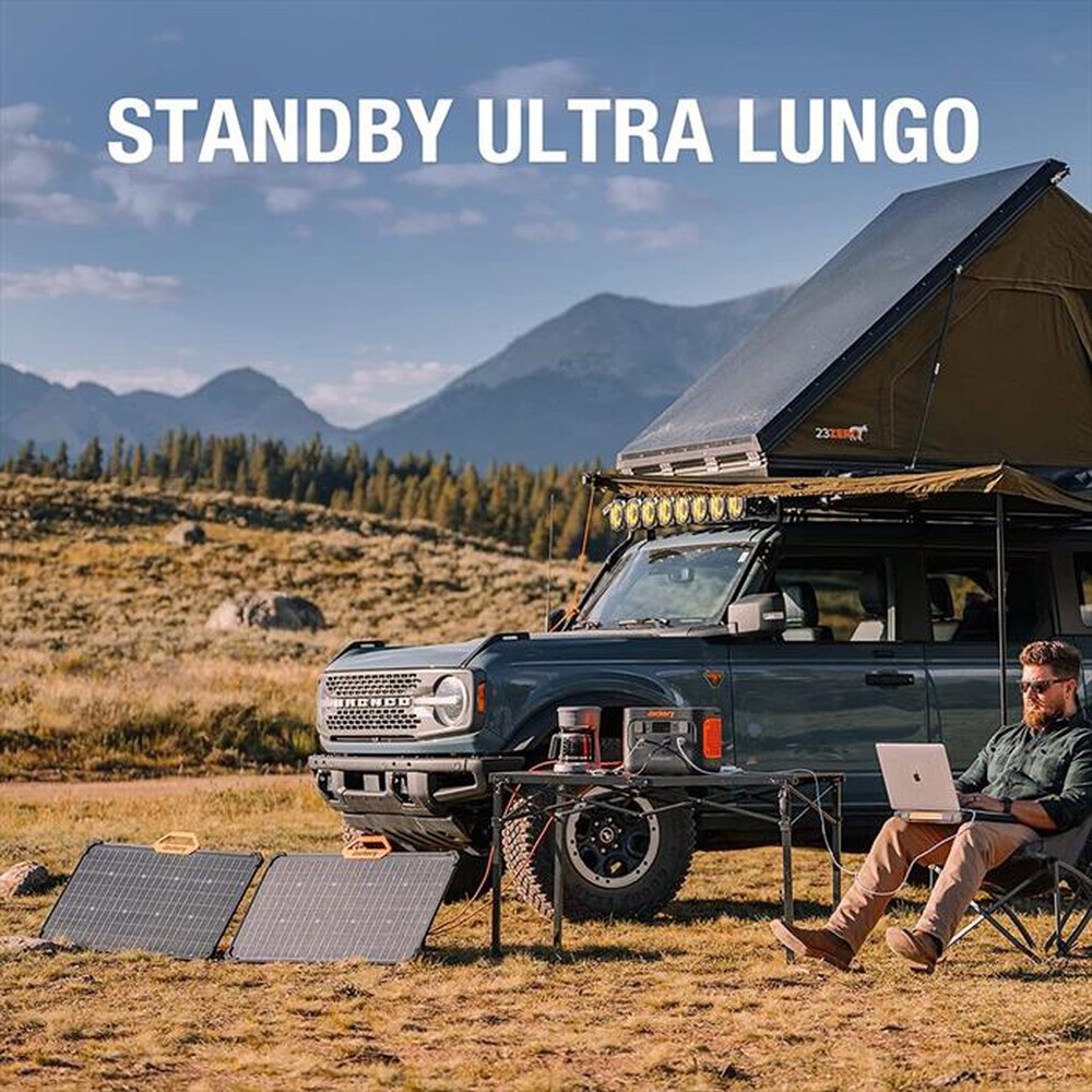 "JACKERY - EXPLORER 1000PRO"