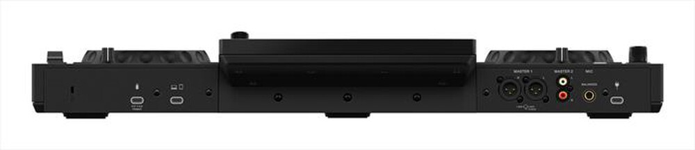 Immagine del prodotto ALPHATHETA - ALPHATHETA XDJ-AN ALL IN ONE SYSTEM-Nero