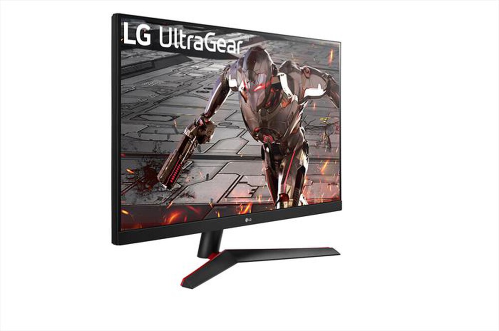 "LG - 32GN600-B-Nero"