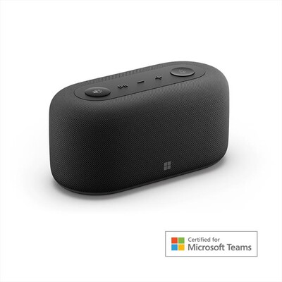 MICROSOFT - AUDIO DOCK-Nero