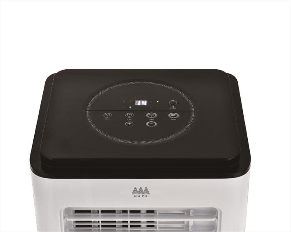 "AAAMAZE - Condizionatore portatile ACPY09C-Bianco"