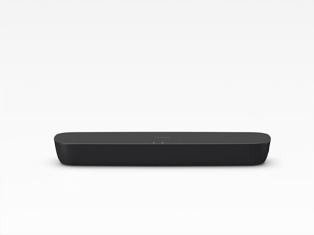 Immagine del prodotto PANASONIC - Soundbar 80W, Bluetooth, USB, HDMI SC-HTB200-NERO