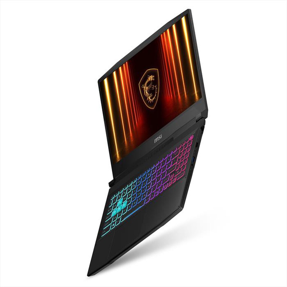 "MSI - KATANA 15 HX B14WFK-075IT-Nero"