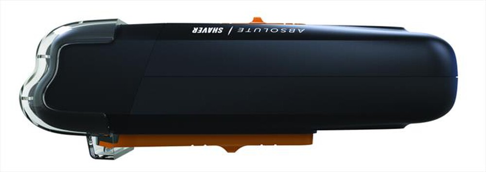 Immagine del prodotto GAMA - ABSOLUTE SHAVER-Nero, Arancione