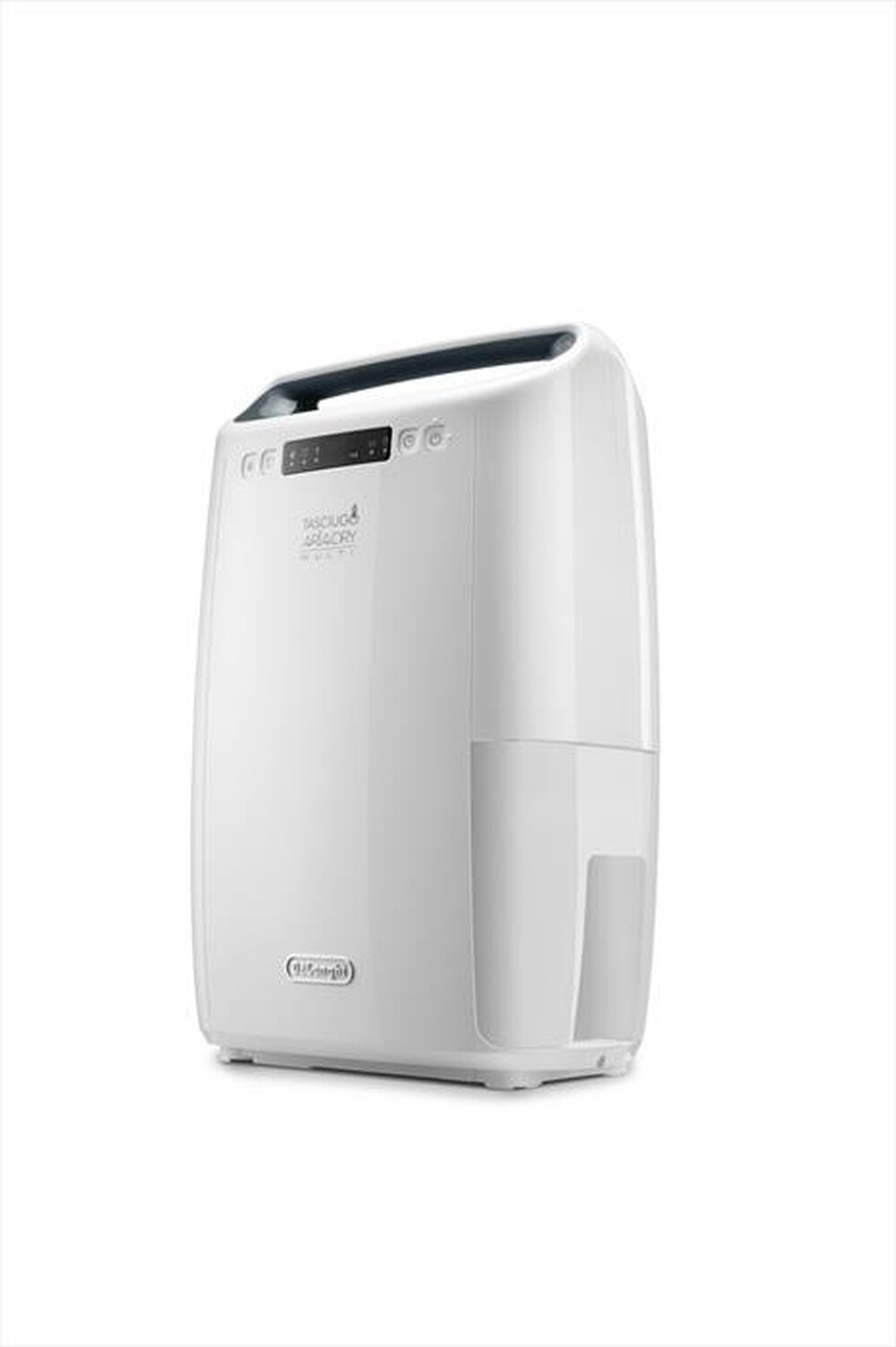 "DE LONGHI - Deumidificatore DEXD216RF-Bianco"