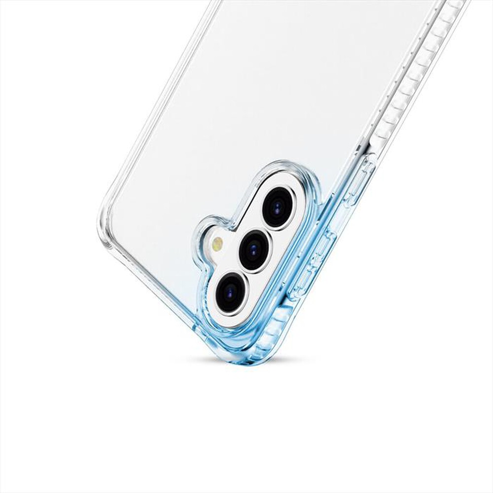 Immagine del prodotto CELLULARLINE - Custodia ultra protettiva ULTRA STRONG Galaxy A57-Trasparente
