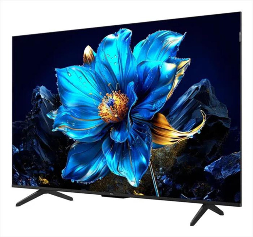 Immagine del prodotto TCL - Smart TV LED 4K 50" 50T69C-Nero