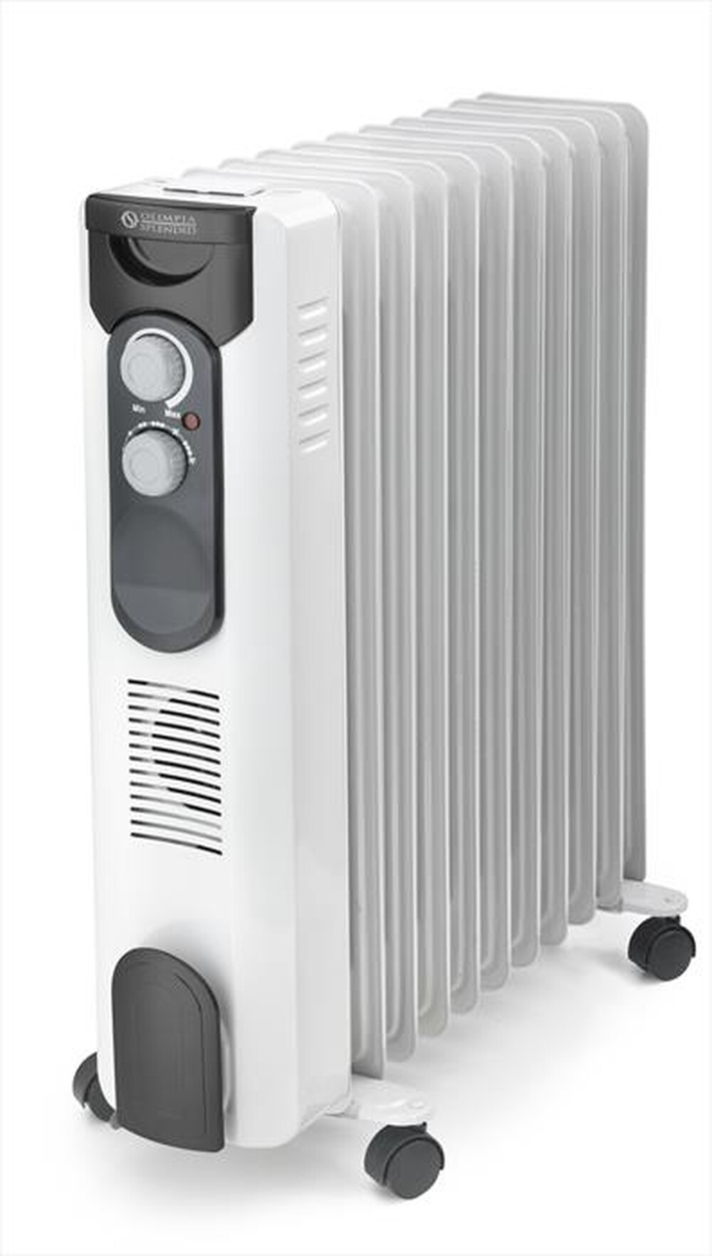 Immagine del prodotto OLIMPIA SPLENDID - CaldoRad 11-Bianco