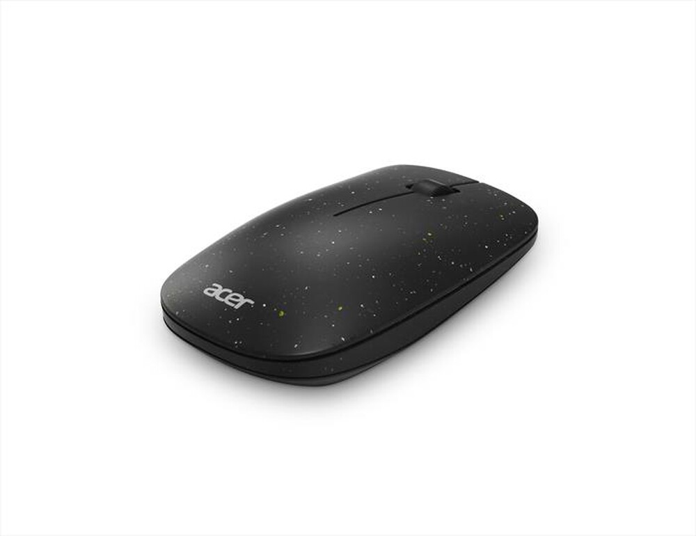 "ACER - MACARON VERO MOUSE-Nero"