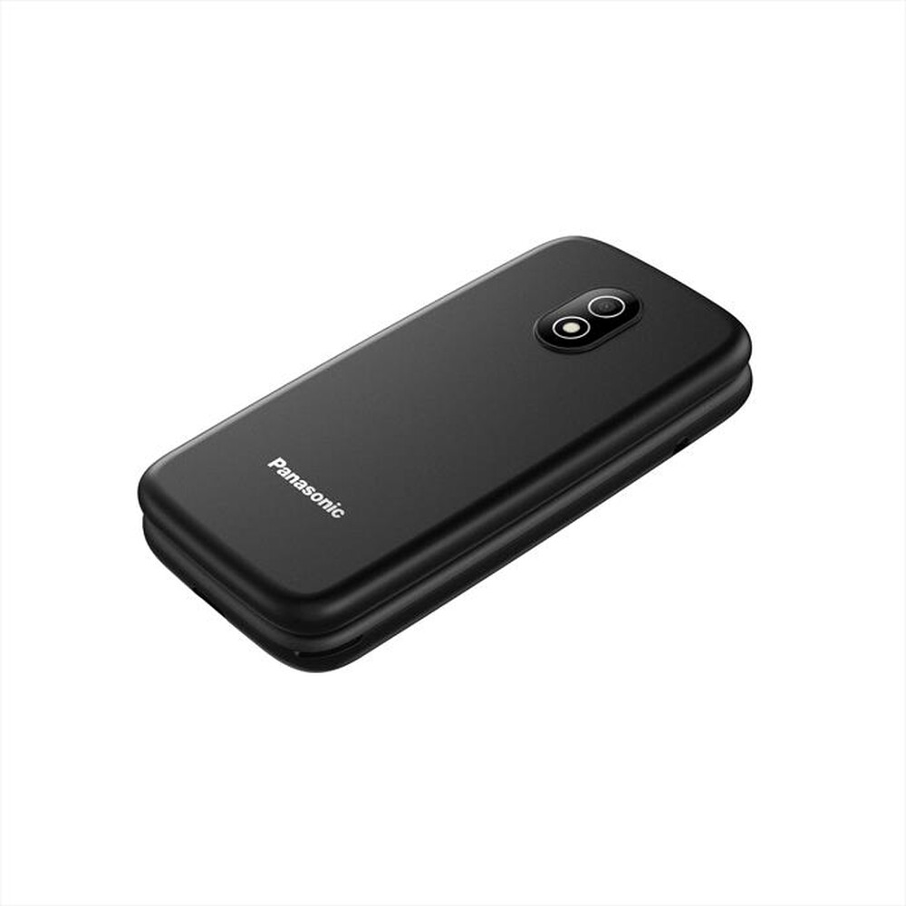 Immagine del prodotto PANASONIC - Cellulare KX-TU410EXB-Nero