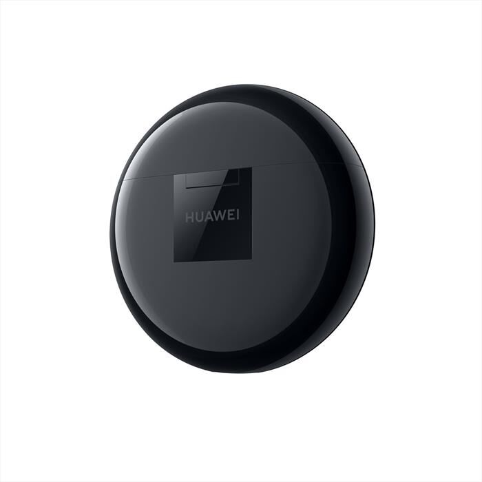 HUAWEI - FREEBUDS 3 - NERO | Euronics