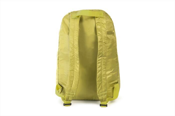 TUCANO - Zaino ripiegabile super leggero-Verde Acido | Euronics