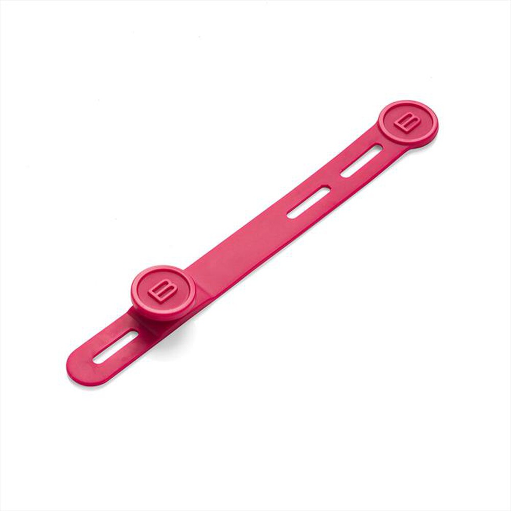 "BELLISSIMA IMETEC - Asciugacapelli P7 3200-Nero + pink"