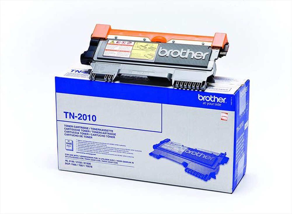"BROTHER - TN-2010"