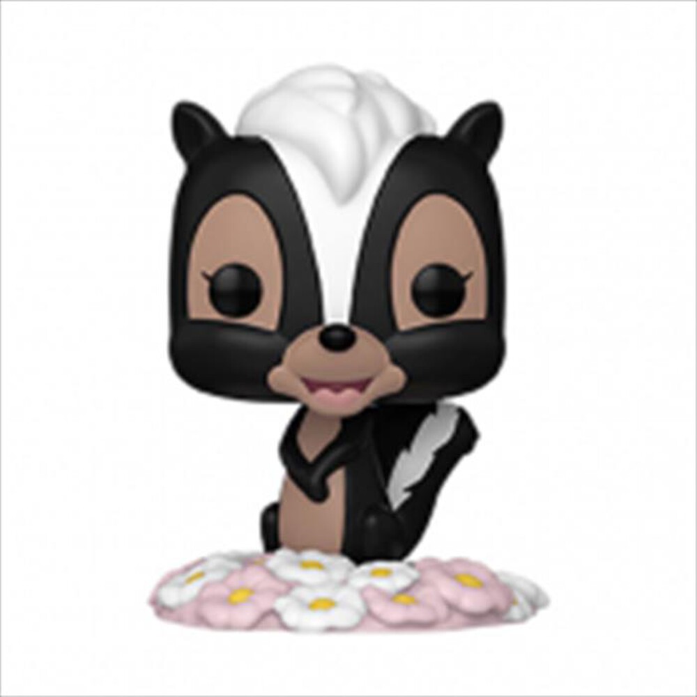 "FUNKO - Action figure Disney Classics Bambi Flower 1434"